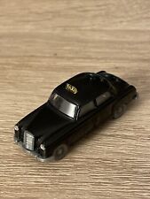 Vecchio modello Wiking, taxi Mercedes 220, senza stella, radiatore stretto, buono ((217)