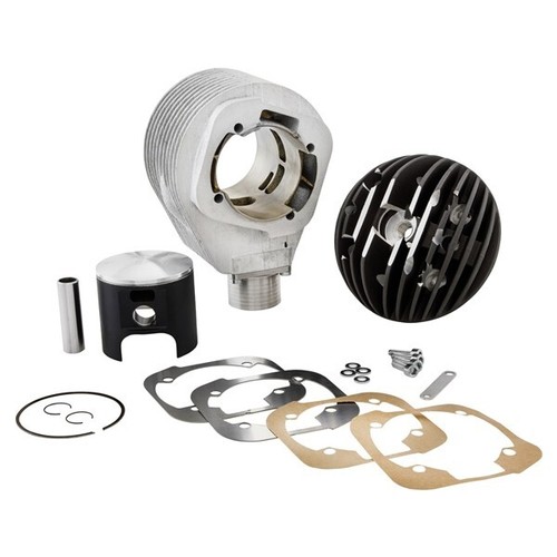 Kit cilindro gruppo - gruppo, termico
