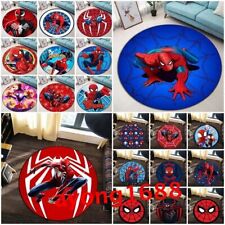 Tappeto rotondo per camera da