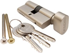 Cilindro con Pomolo 30/35