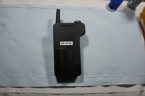 Radio peltor dect com ii - peltor,