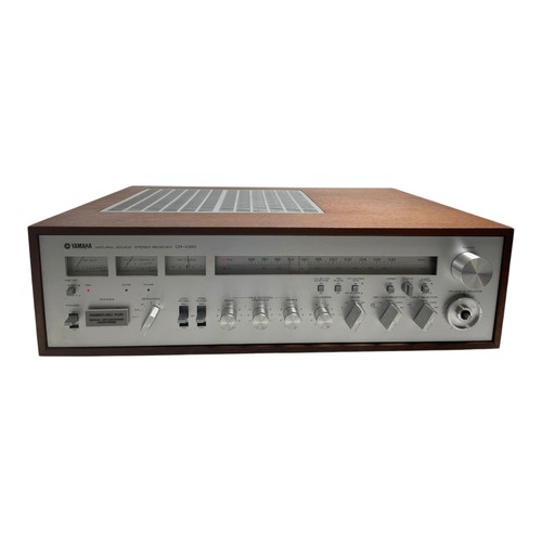 Yamaha 1020 ricevitore - cr-1020,