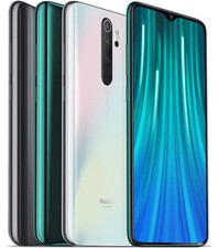6.53" Xiaomi Redmi Note 8 Pro