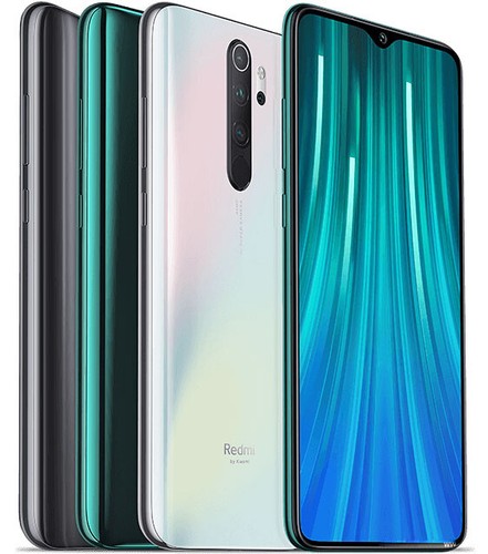 Xiaomi redmi note pro 64 - redmi, 8