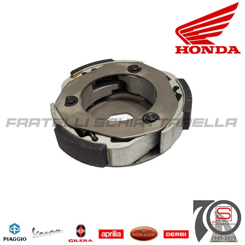 Ganasce masse frizione - frizione, honda