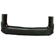 Paraurti Posteriore completo