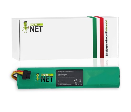 Batteria 4000mah compatibile - batteria,
