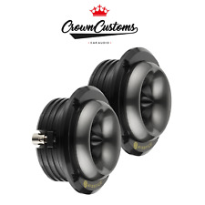 240W 3" PRO AUDIO TWEETER BASS