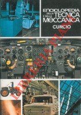 Enciclopedia della tecnica - , e
