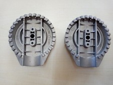 KIT 2 PZ REGOLATORE STEGOLE