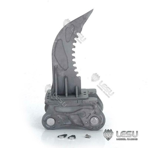 Lesu parte metal ripper - lesu,