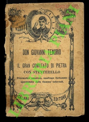 Rontini eugenio don giovanni - rontini,