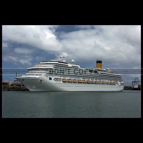 Photo 003501 costa concordia - photo,
