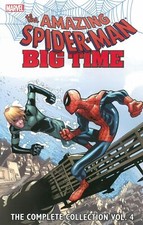 Spider-Man Big Time La