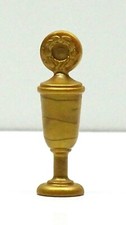 1 Coppa Oro Playmobil Per