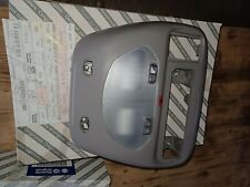 PLAFONIERA LUCE DI CORTESIA per  FIAT MULTIPLA 98-2010 ORIGINALE FIAT 735249541