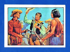 FIGURINA PANINI BIG JIM ALBUM