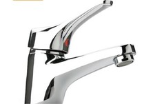 RUBINETTO MISCELATORE