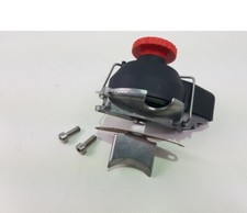 RAVE2LAV VALVOLA DI SCARICO PNEUMATICA LAVORATA APRILIA RS-RX 125 ROTAX 122-123