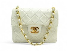 BORSA VINTAGE CHANEL MINI