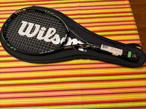 Racchetta tennis wilson - tennis,