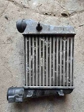 Intercooler AUDI A4 Avant 8ED