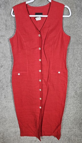 Maxi abito donna vintage - , john