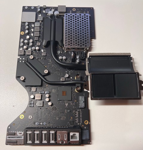 Apple imac a2116 - a2116, scheda