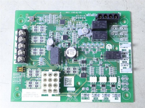 Lennox 1195 250 - 1195-250, circuito