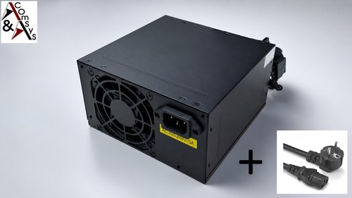 Alimentatore 400 300 - pc, 250w