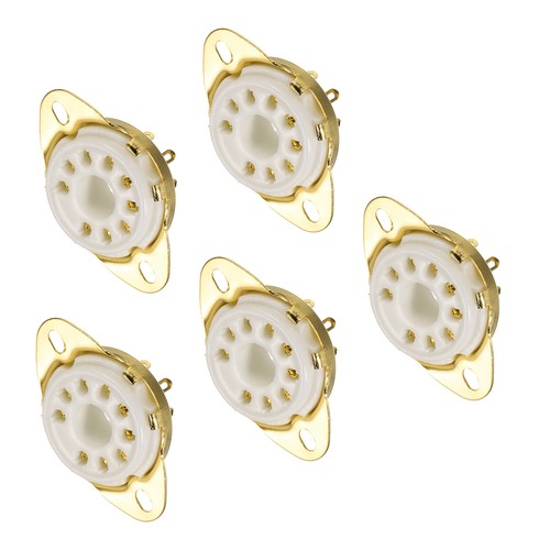 Presa per tubi - , 9pin