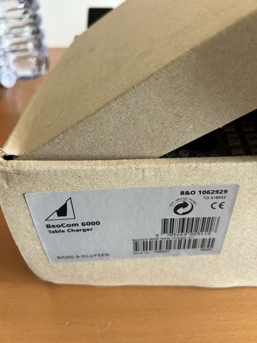 Bang olufsen beocom 6000 - olufsen,