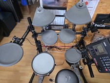 Modulo trigger batteria