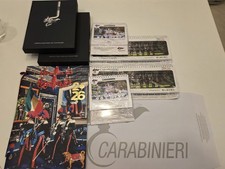 STRENNA NATALIZIA. AGENDA E