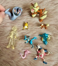Figurine pokémon originali - figurine,