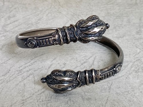 Antico bracciale vittoriano - bracciale,