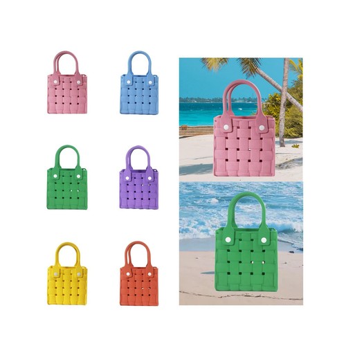 Borsa spiaggia estiva - da,