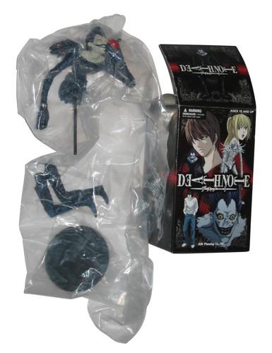 Death note ryuk - shinigami, jun