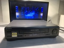 Videoregistratore funzionante - videoregistratore,