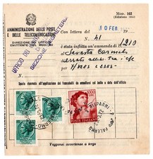 Repubblica 1972 - repubblica,,