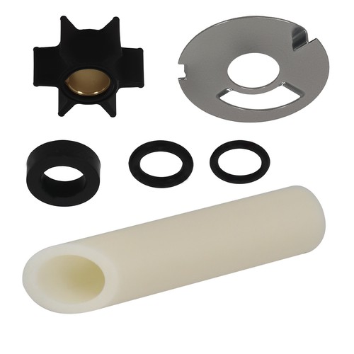 Impeller kit for mercury - for, 4hp