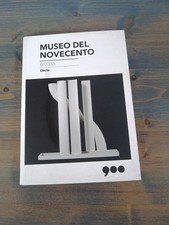 MUSEO DEL NOVECENTO GUIDA ELECTA 2010-Q10
