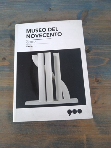 Museo del novecento - museo,