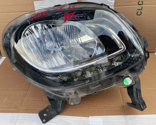 Proiettore fanale destro smart - proiettore,
