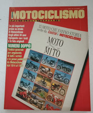 Motociclismo speciale 11 1994