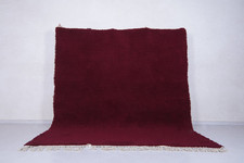 Tappeto marocchino - fatto a