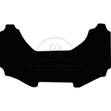 Tappetino in velluto per