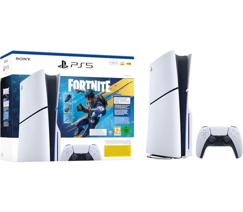 Console sony playstation ps5 - 5,