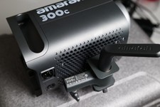 Amaran 300C LED Full-Color Bowens Mount 300W RGBWW Bluetooth Luce Studio