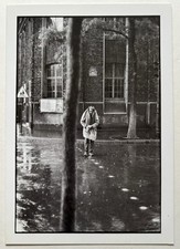 HENRI CARTIER BRESSON - Carton